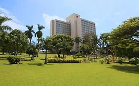 Sheraton Uganda